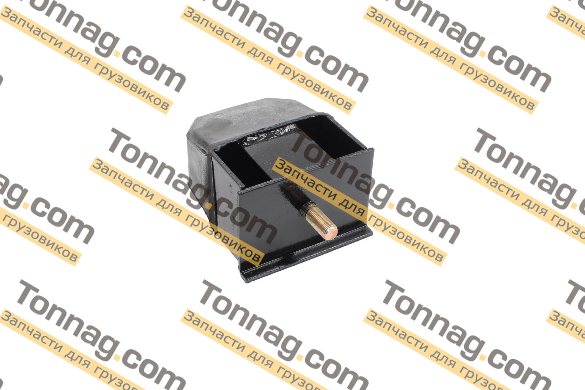 Отбойник рессоры JAC N-120 | фото 1