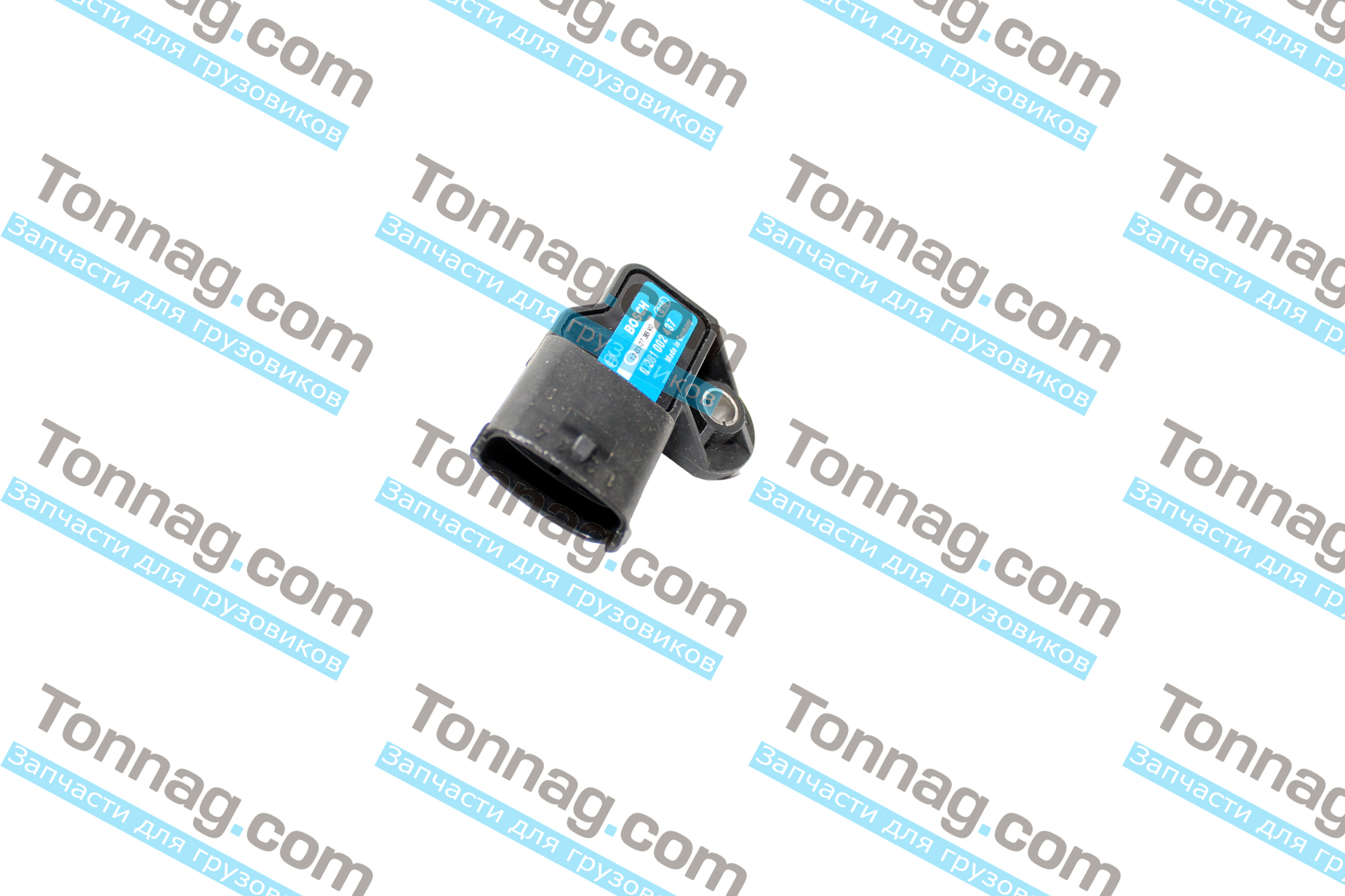 Датчик давления наддува Leyland | фото 1