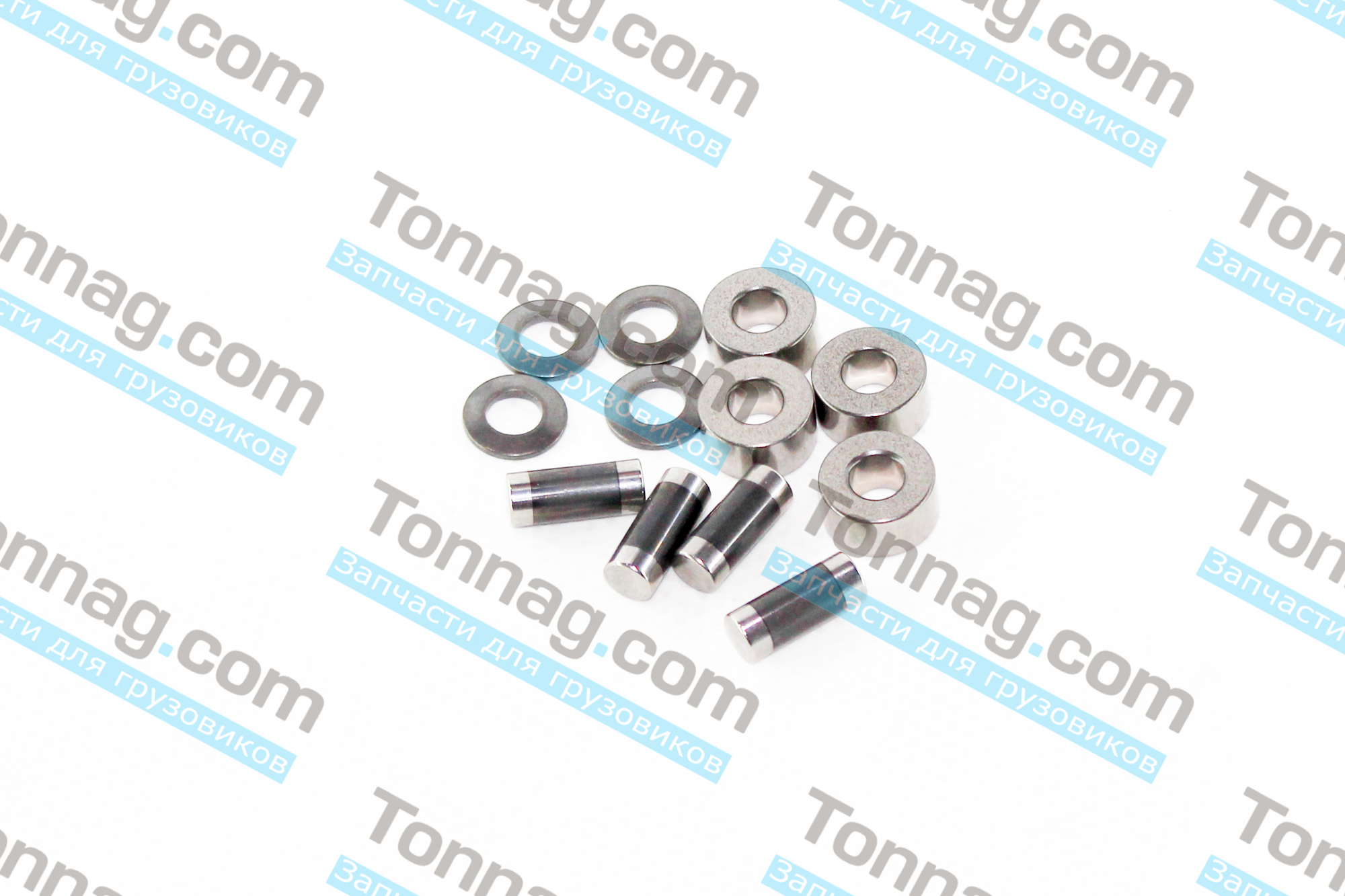 Ремкомплект роликов ТНВД TATA 613 E2, E3 | фото 1