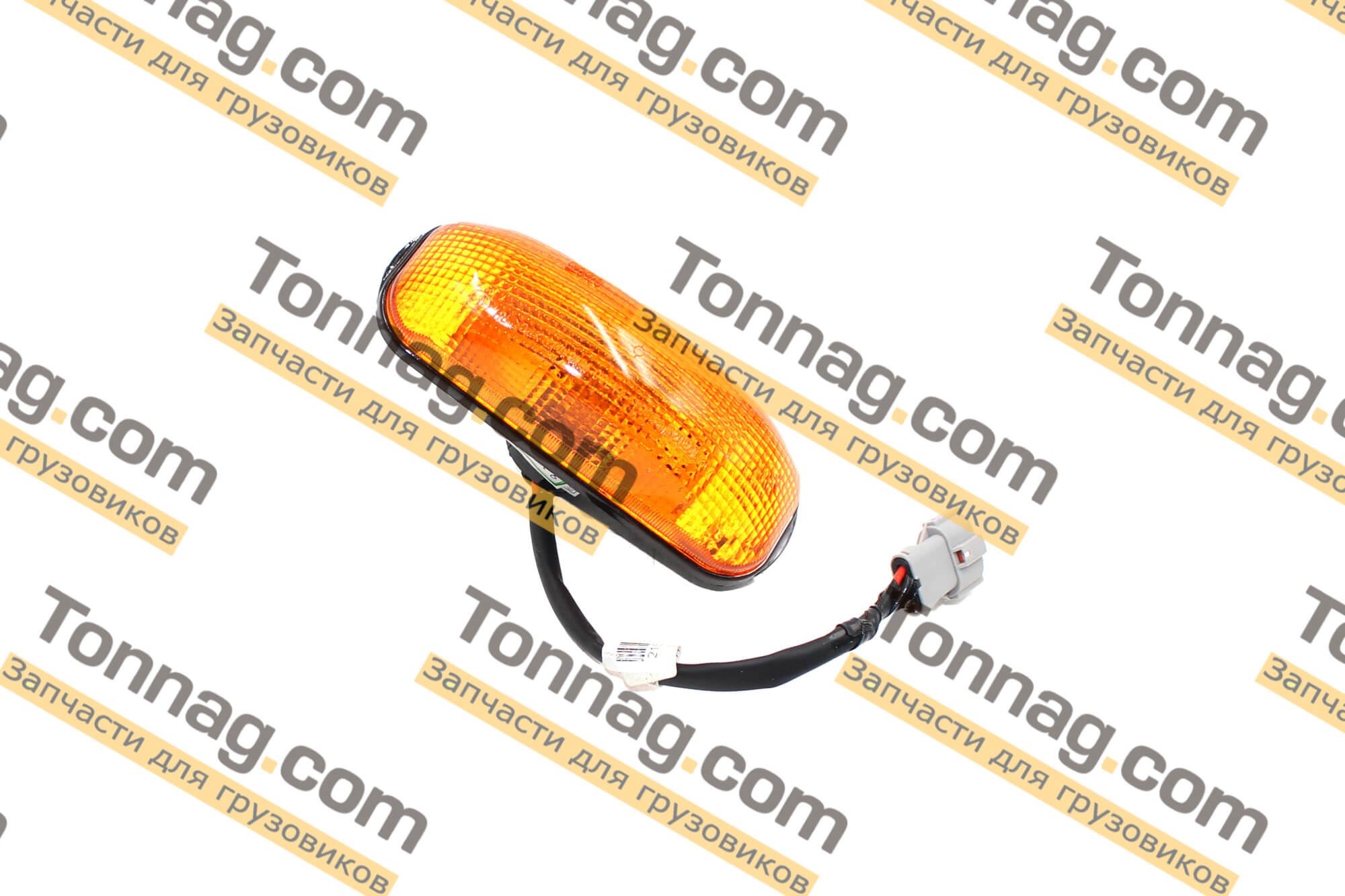 Указатель поворота левый JAC N-200, N-350( 92303-7A700 ) | фото 1 Указатель поворота левый JAC N-200, N-350 | фото 1