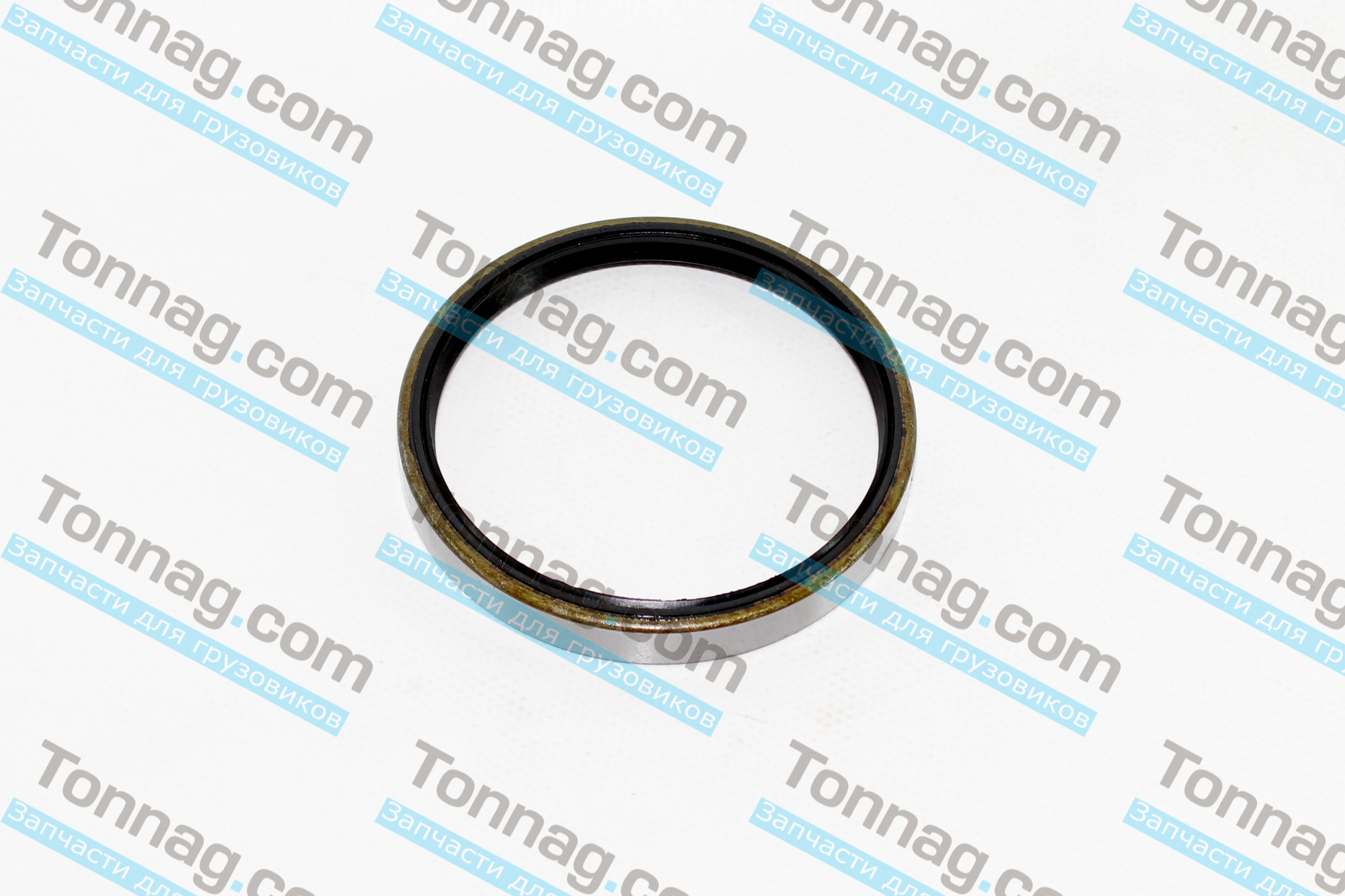 Сальник передней ступицы (100х116х14) Фотон 1089 | фото 1