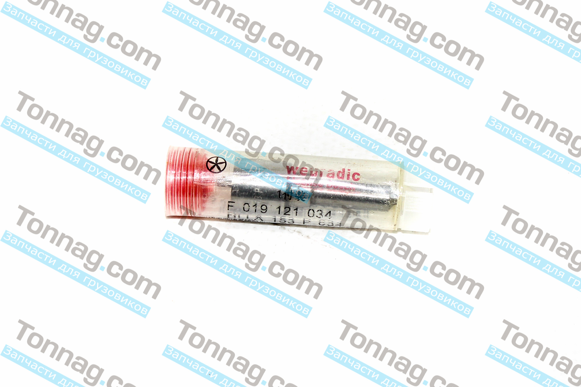 Распылитель топливной форсунки Фотон 1049C | фото 1