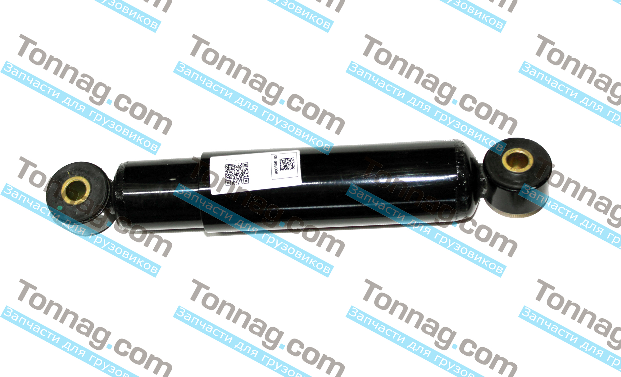 Амортизатор задний Leyland | фото 1