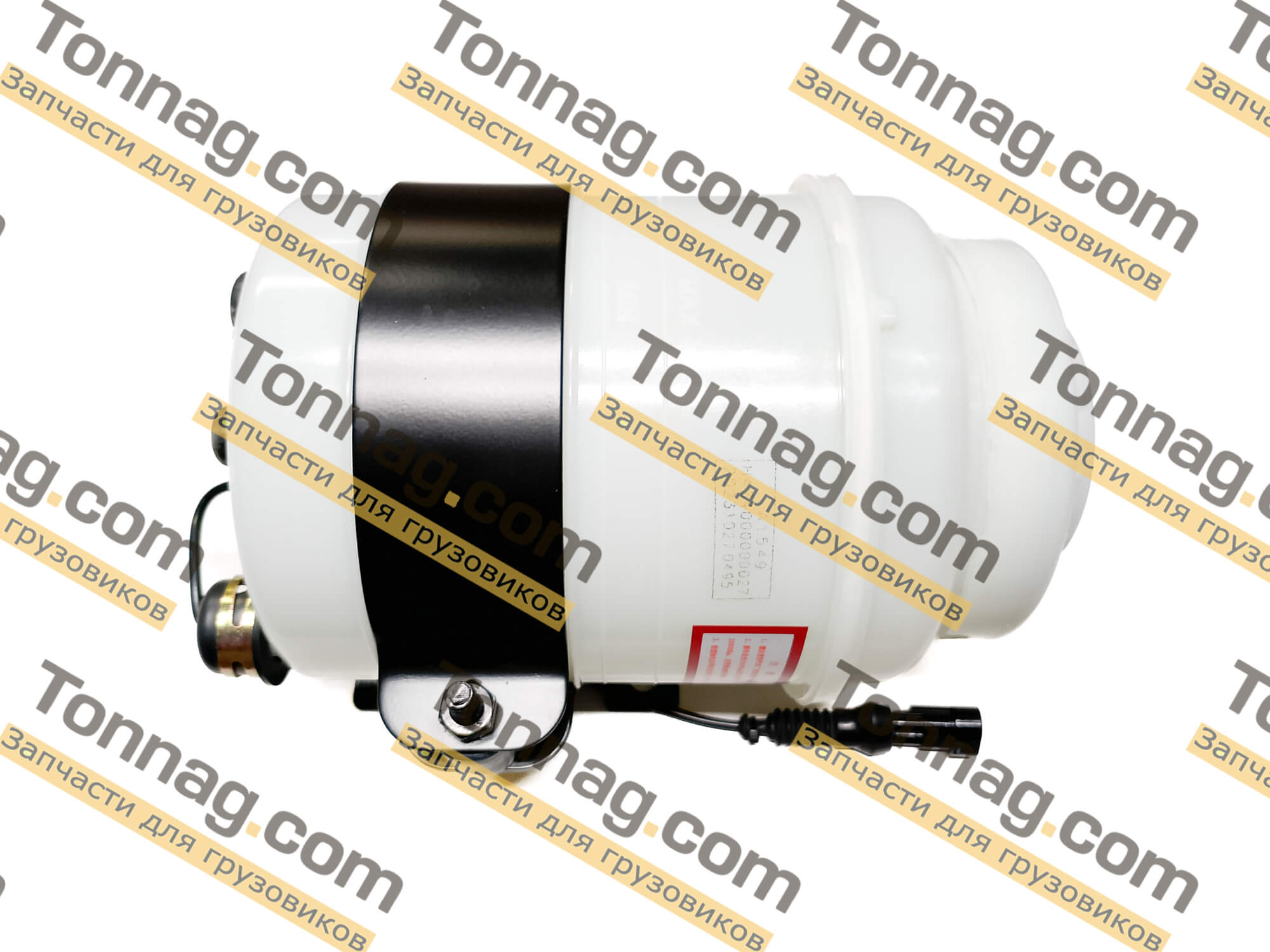 Бачок ГУР Фотон 4189 | фото 1