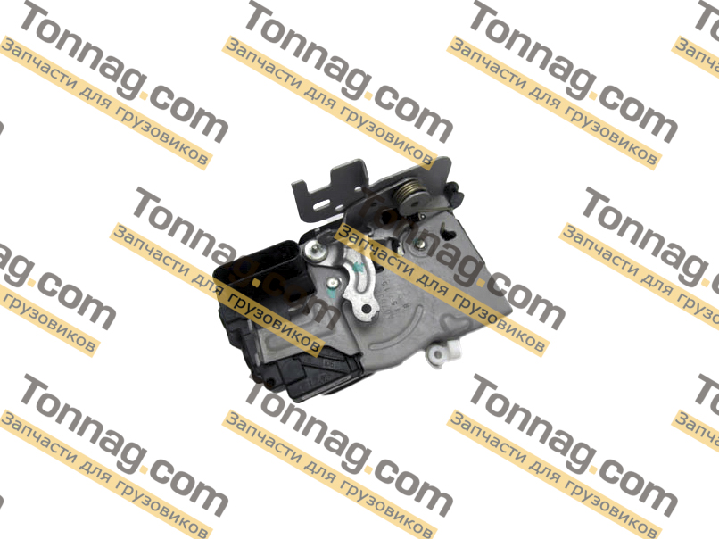 Замок двери передней правой Фотон Toano | фото 1