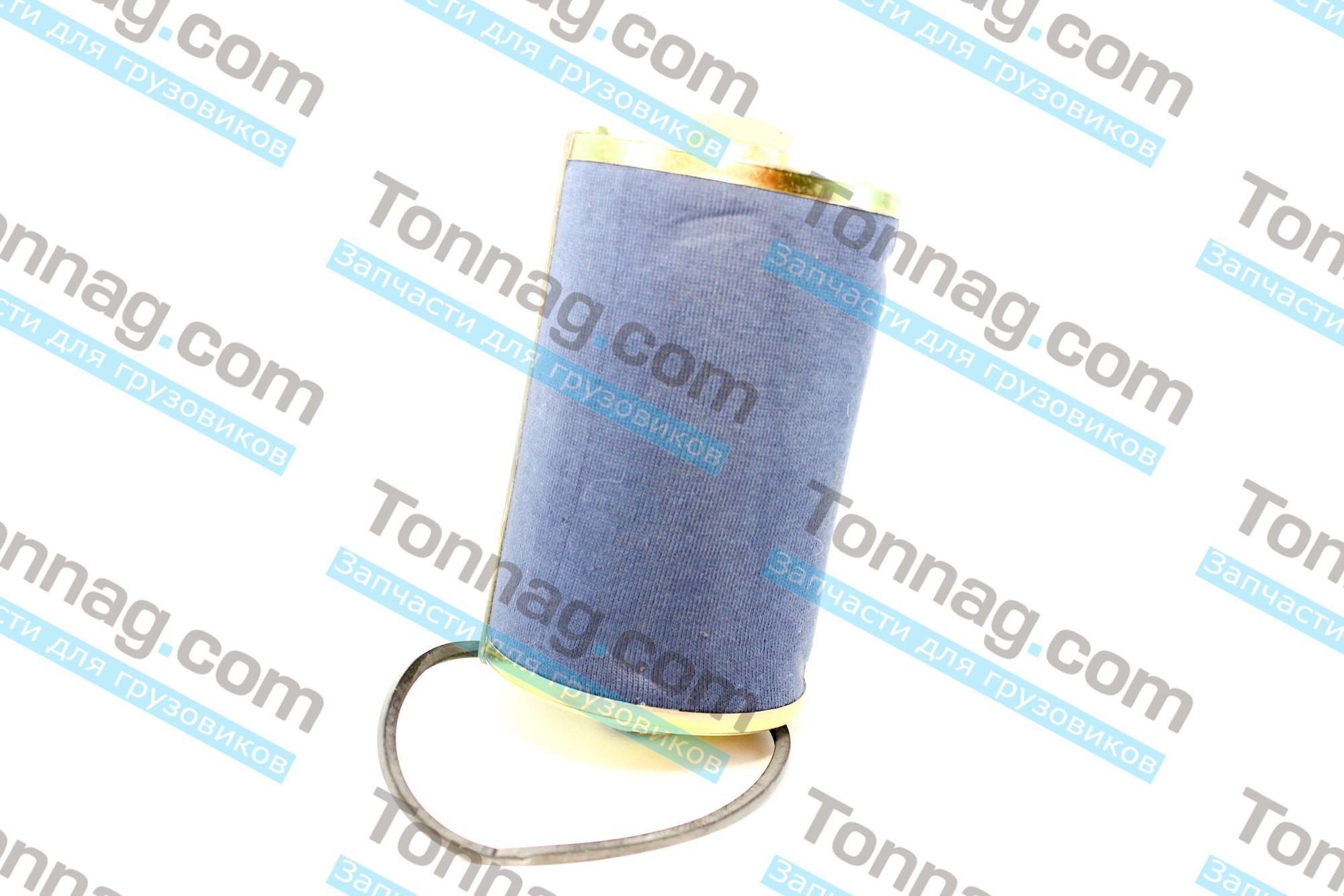 Фильтр топливный № 2 TATA 613 E2, E3( 9451037407 ) | фото 1 Фильтр топливный № 2 TATA 613 E2, E3 | фото 1