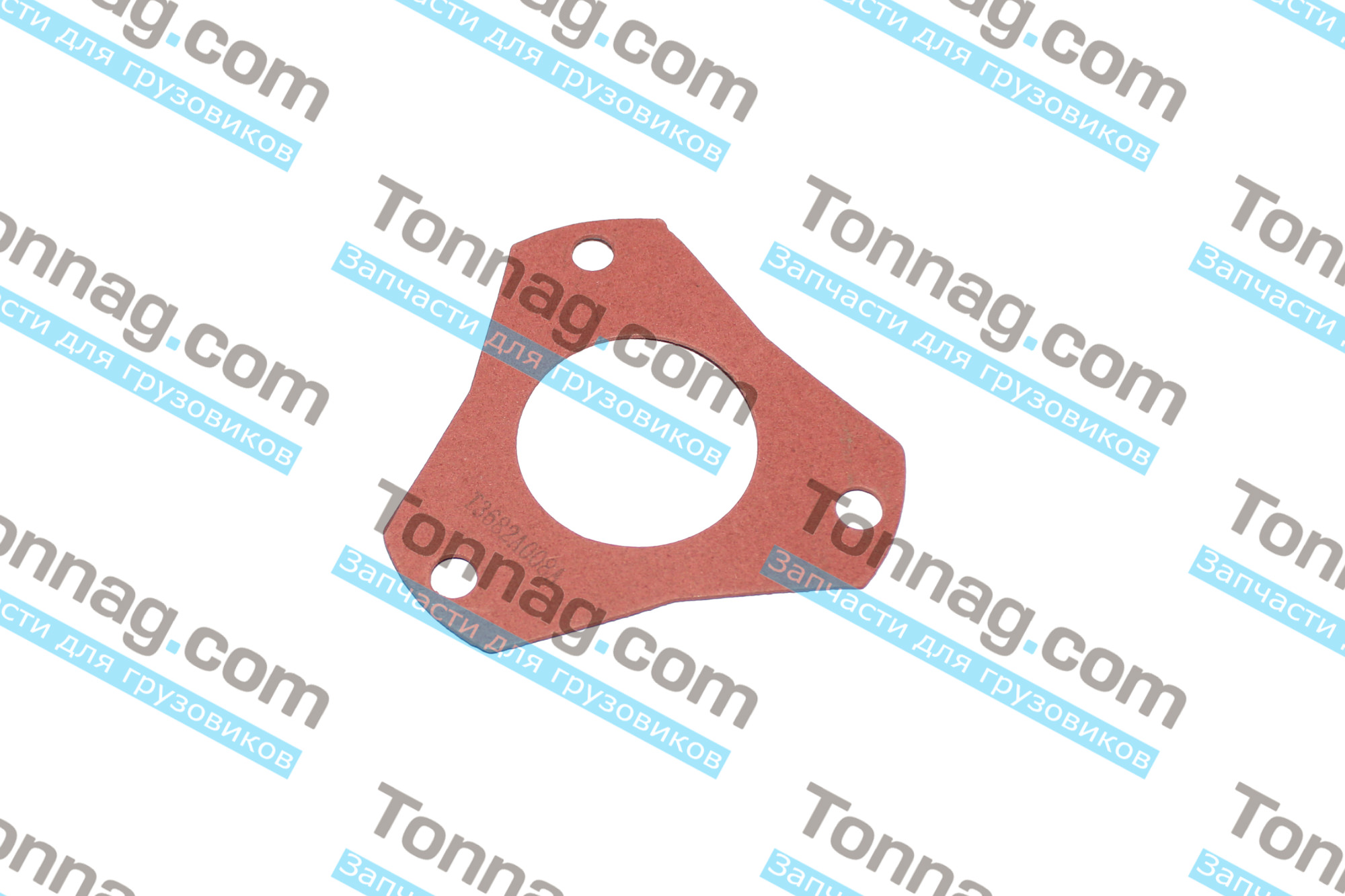 Прокладка суппорта ТНВД Фотон 1049A 1069 1099 1093 | фото 1