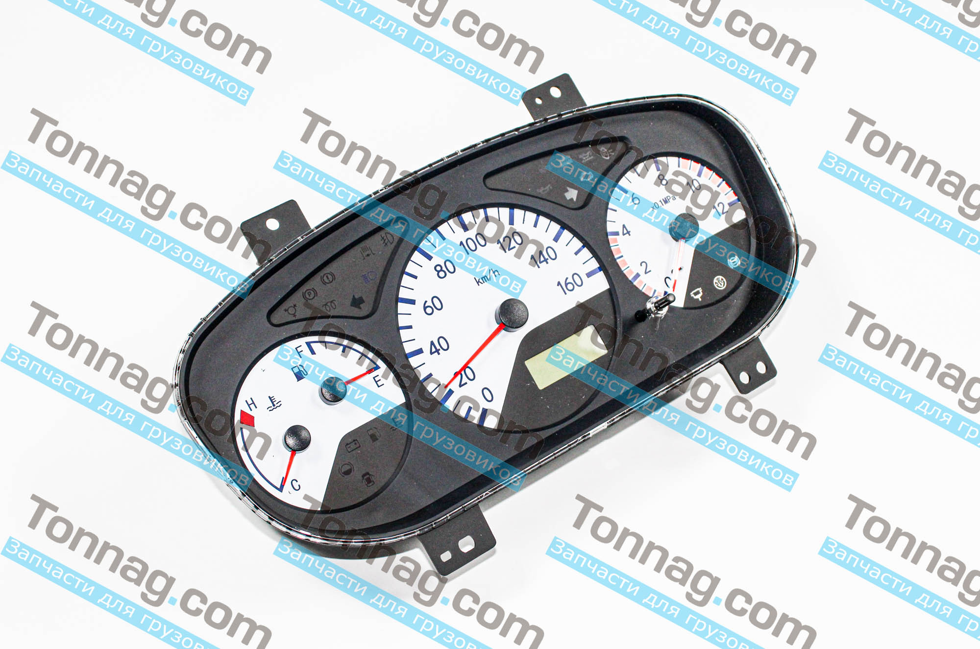 Щиток приборов Фотон 1069 | фото 1