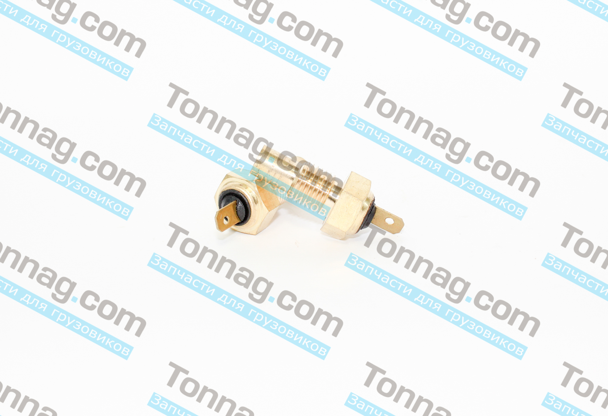 Датчик температуры охлаждающей жидкости TATA 613 E2, E3( 263254209903 ) | фото 1 Датчик температуры охлаждающей жидкости TATA 613 E2, E3 | фото 1