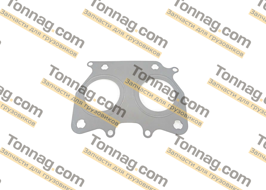 Прокладка выпускного коллектора Фотон 4189 | фото 1