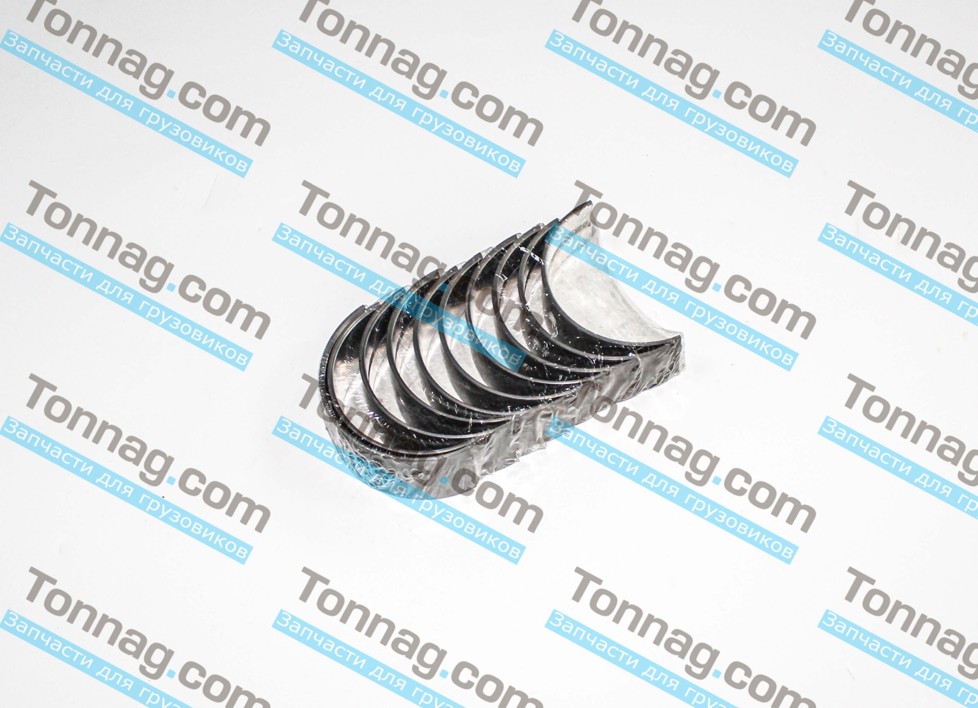 Вкладыши коренные (к-кт) E2 BAW 1044, YUEJIN 1041 ( 4102QB-01-006-009 ) | фото 1 Вкладыши коренные (к-кт) E2 BAW 1044, YUEJIN 1041 | фото 1
