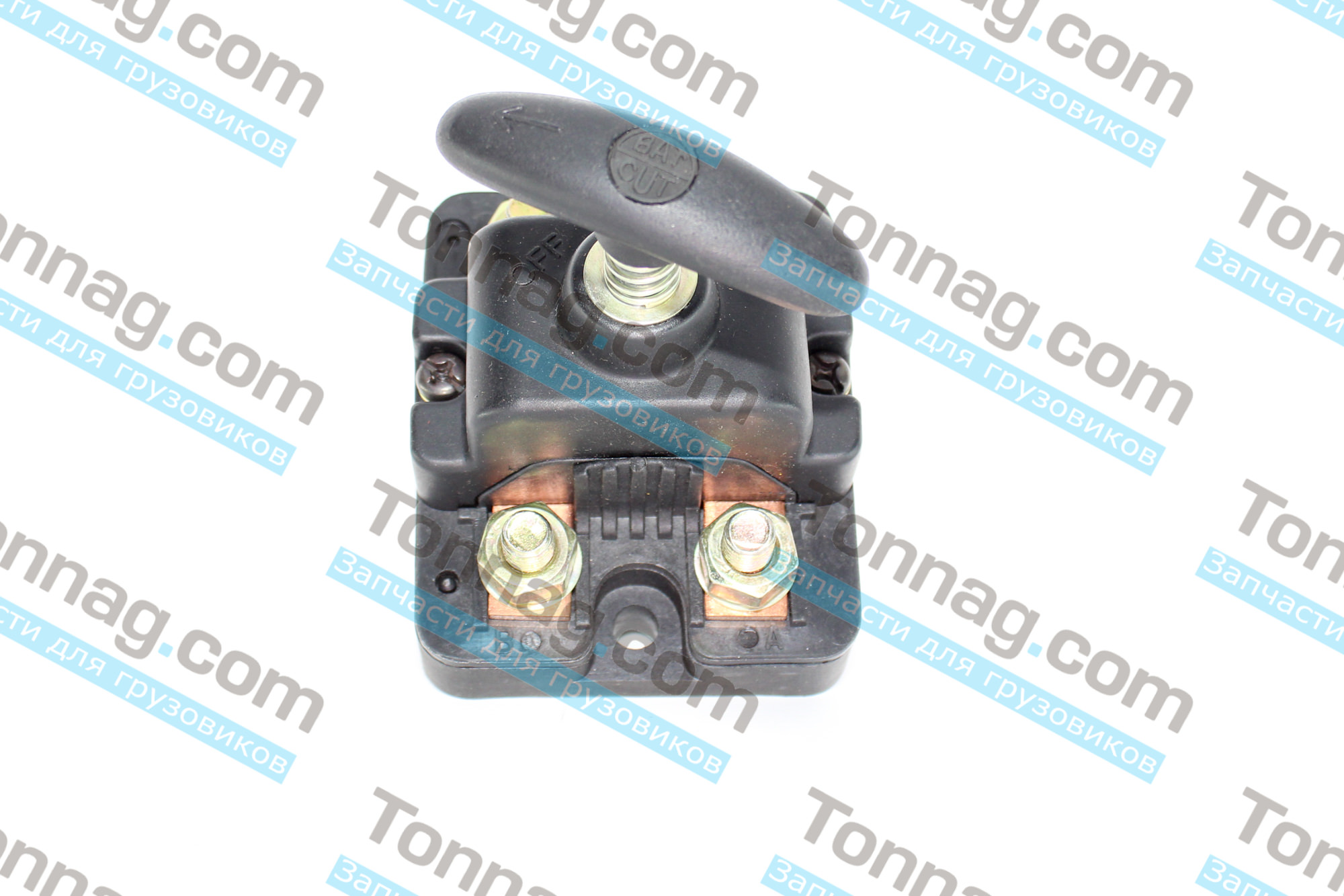 Выключатель массы АКБ TATA 613 E2, E3 | фото 1