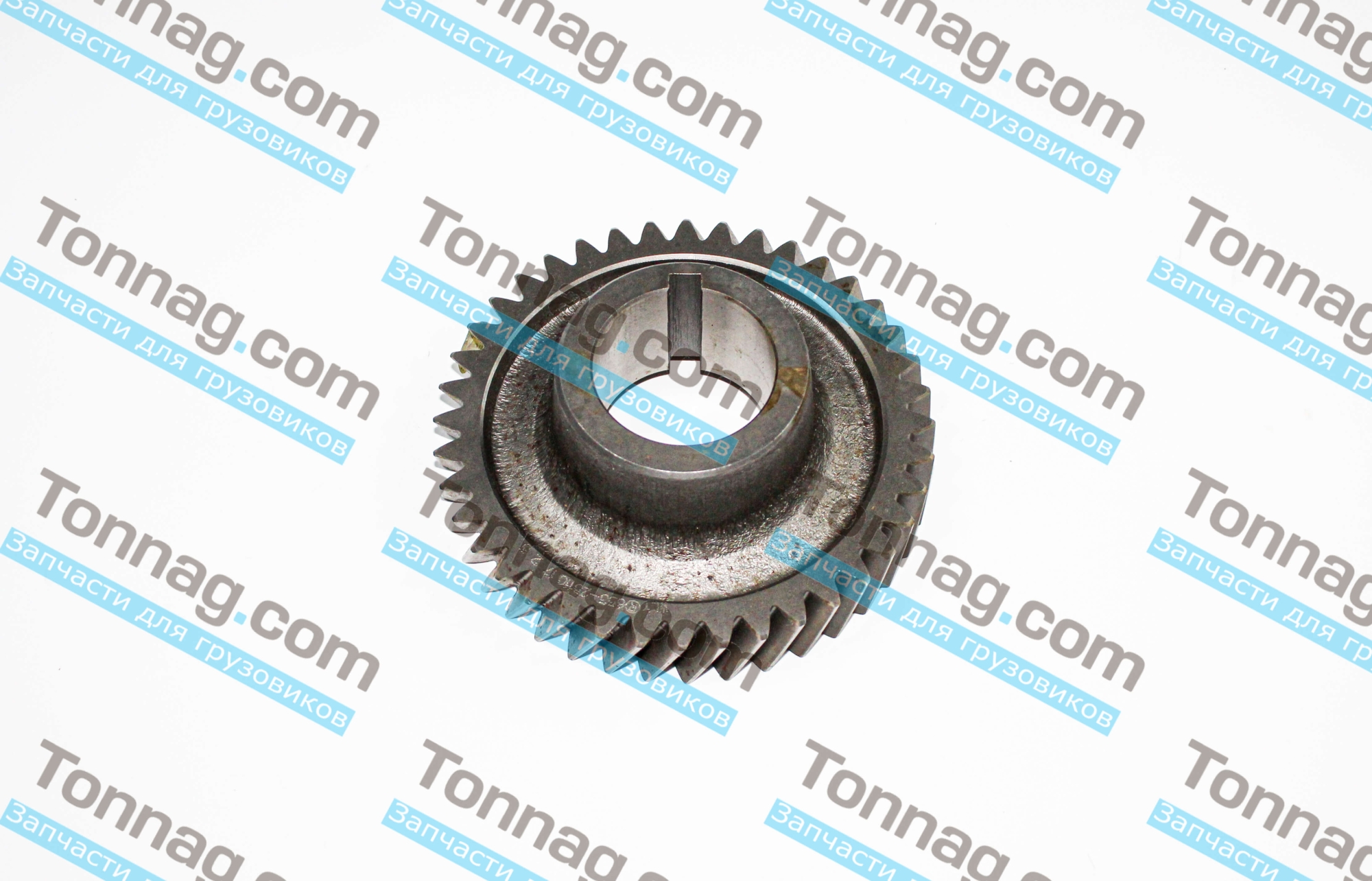 Шестерня постоянного зацепления промвала Фотон 1099 | фото 1