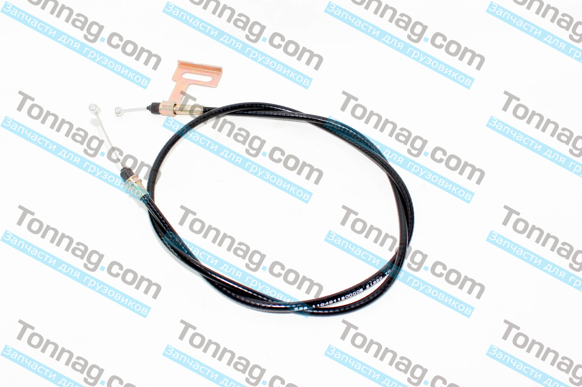 Трос акселератора Фотон 1039, 1049C | фото 1