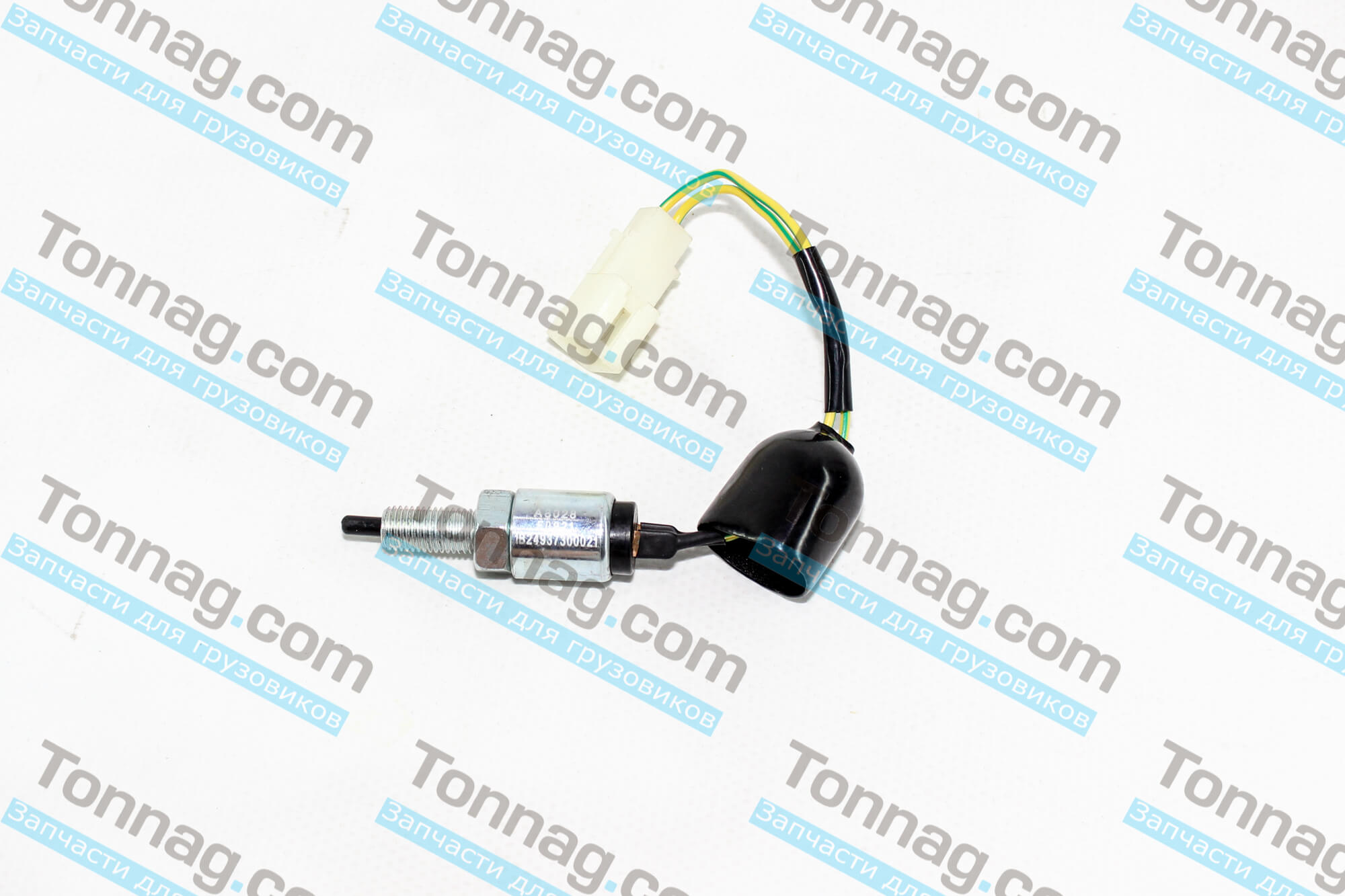 Датчик выключения сцепления Фотон 1093, 1099 | фото 1