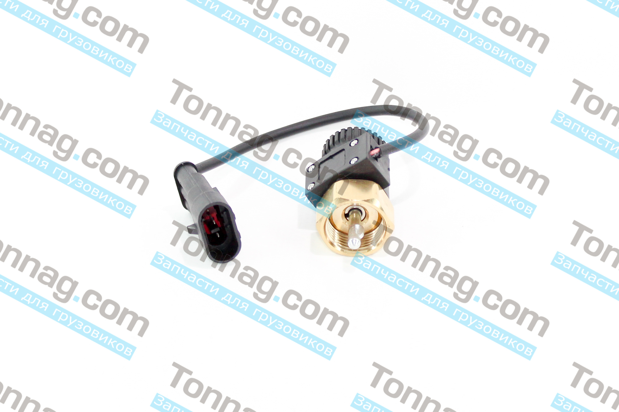 Датчик скорости TATA 613 E3 | фото 1