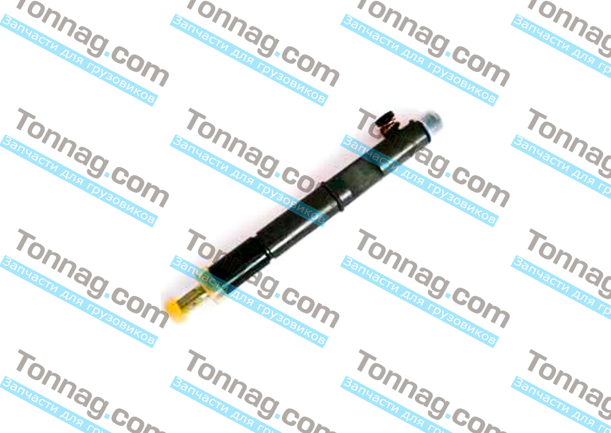 Форсунка топливная в сборе TATA 613 E3( F002C7Z261 ) | фото 1 Форсунка топливная в сборе TATA 613 E3 | фото 1