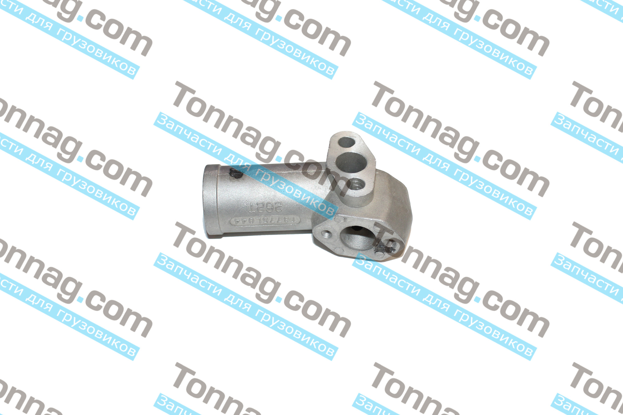 Клапан перепускной масляного насоса Фотон 1138  | фото 1