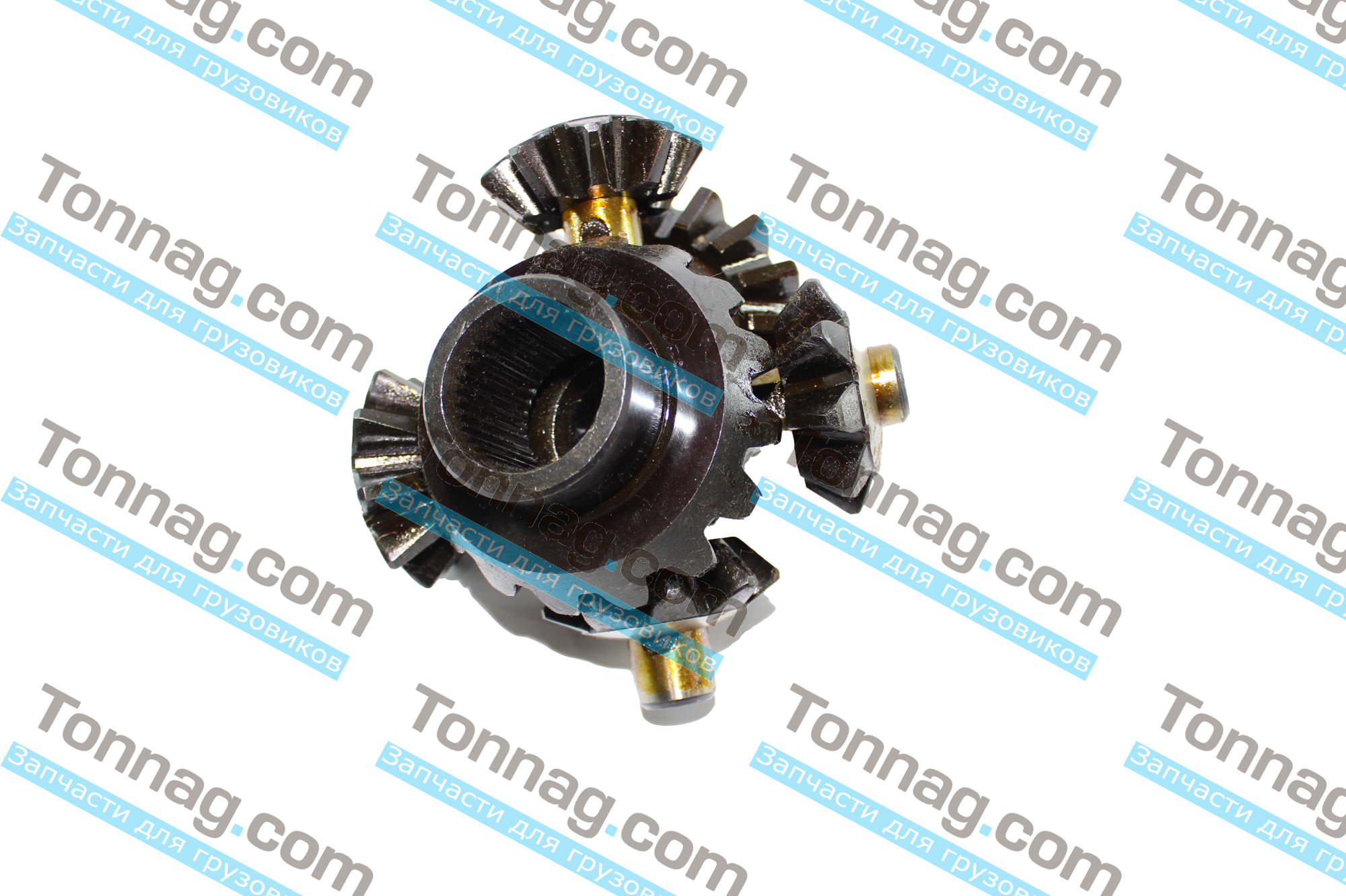 Ремкомплект диффиренциала Leyland | фото 1