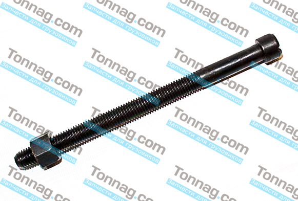 Болт рессоры передней TATA 613 E2, E3 | фото 1