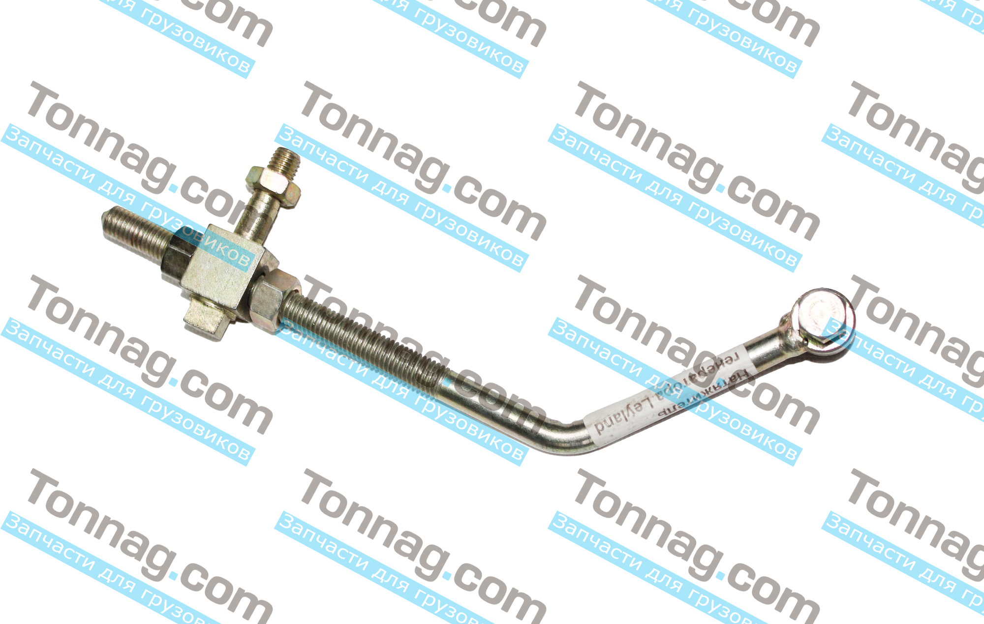 Натяжитель генератора Leyland | фото 1