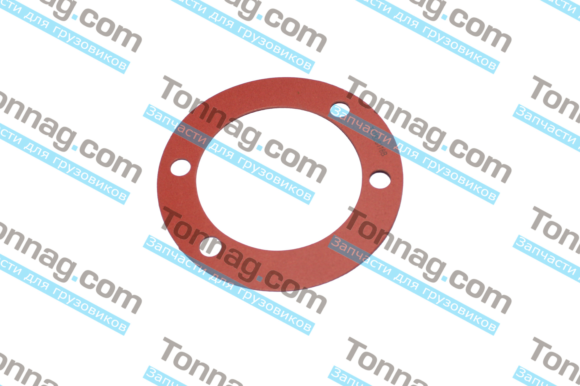 Прокладка компрессора Фотон 1069, 1093, 1099 | фото 1