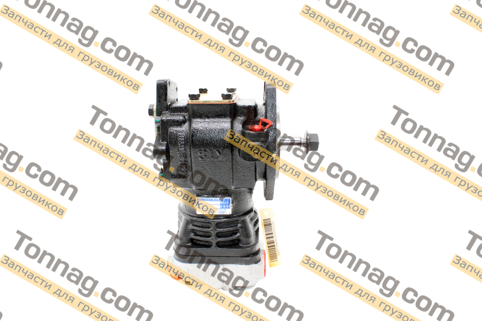 Компрессор воздушный Фотон 1138 | фото 1