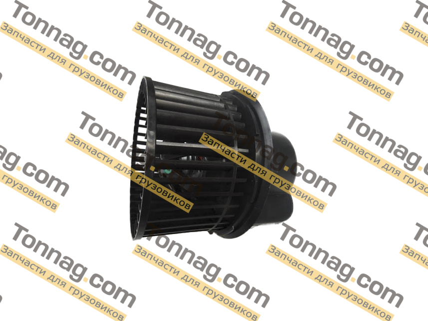 Мотор отопителя Фотон Toano | фото 1