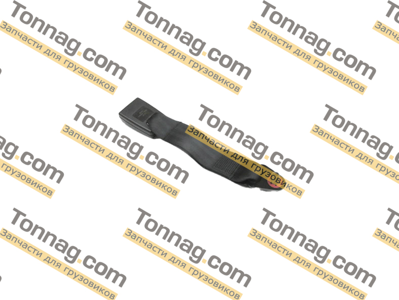 Замок ремня безопасности передний правый Фотон Toano | фото 1