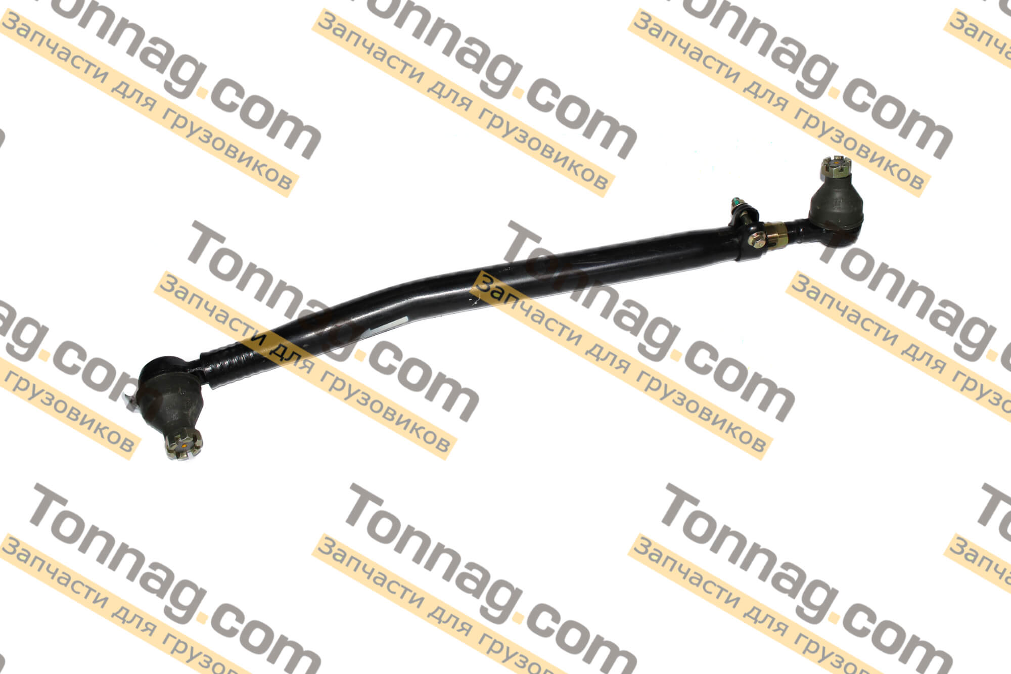 Тяга рулевая продольная Фотон 4189 | фото 1