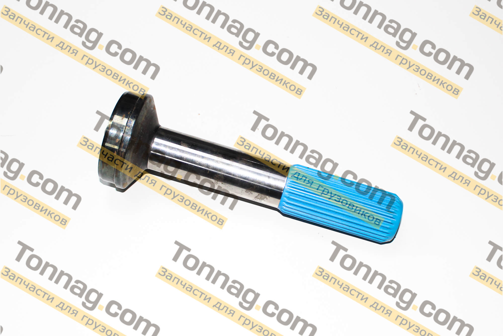 Вилка карданного вала Leyland | фото 1