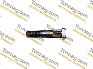 Шпилька задней ступицы TATA 613 E2, E3