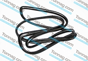 Уплотнитель стекла лобового Фотон 1093, 1099