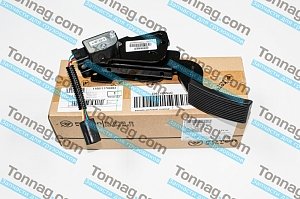 Педаль газа ISF Фотон 1051, 1061, 1069, 1089