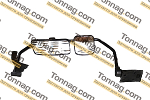 Зеркало заднего вида правое в сборе JAC N-56
