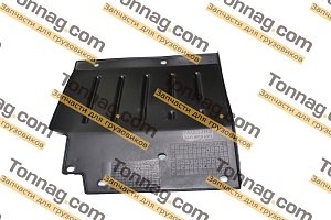 Щит грязезащитный наружный правый TATA 613 E2, E3