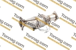 Катализатор JAC N-56