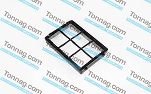 Фильтр салона №1 Фотон 1126, 1186