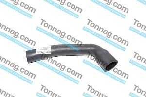Патрубок радиатора выпускной Фотон 1093, 1099