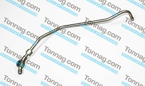Трубка топливная возвратная (к корпусу) Фотон 1049A