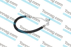 Трубка кондиционера (от испарителя к осушителю) ISF Фотон 1051, 1061, 1089