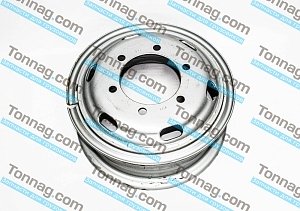 Диск колеса R16 TATA 613 E2, E3