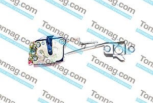 Замок двери правый Фотон 1093, 1099, 1113, 1163, 3251