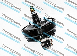 Вакуумный усилитель тормозов в сборе Фотон 1039, 1049A, 1049C