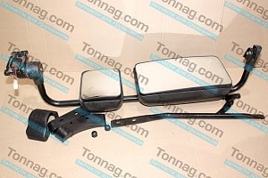 Зеркало заднего вида Левое (с кронштейном и подогревом) Фотон 1051, 1061