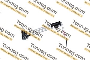 Датчик уровня топлива JAC N-90, N-120, Компас-9/12