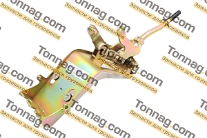 Кулиса переключения передач (Механизм переключения) Фотон 1065