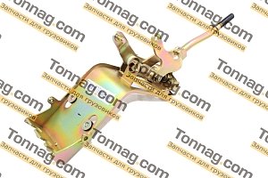 Кулиса переключения передач (Механизм переключения) Фотон 1065