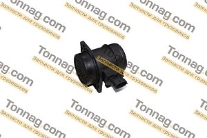 Датчик массового расхода воздуха ДМРВ TATA 613 E4