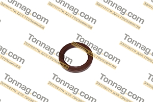 Сальник коленвала передний JAC T6, T8, T8pro, N-25, N-35, Sollers Argo, Atlant, Компас-5